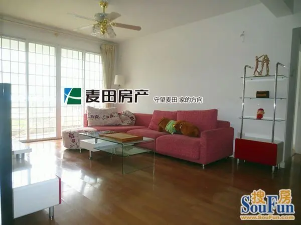 滨江丽景三期美丽园