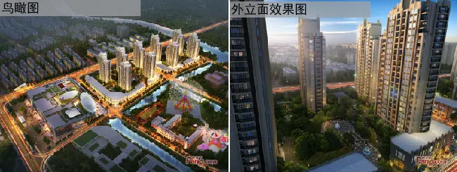 龙湖紫都城怎么样 好吗 龙湖紫都城楼盘详情介绍-上海新房网-房天下