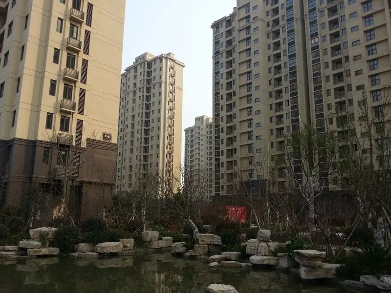 天俊悦府