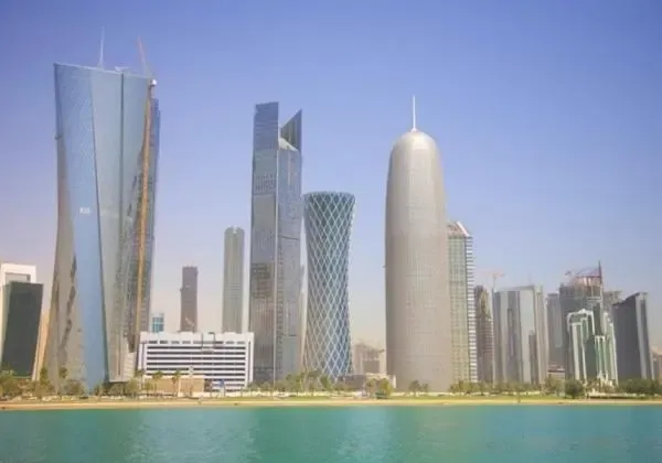 多哈gdp_读图时代