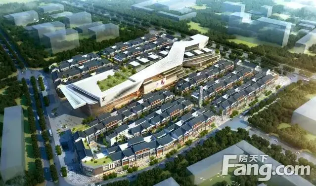 东方国际茶都