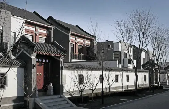 十大高颜值中式别墅，大武汉可有一席?_房产资讯-武汉搜房网