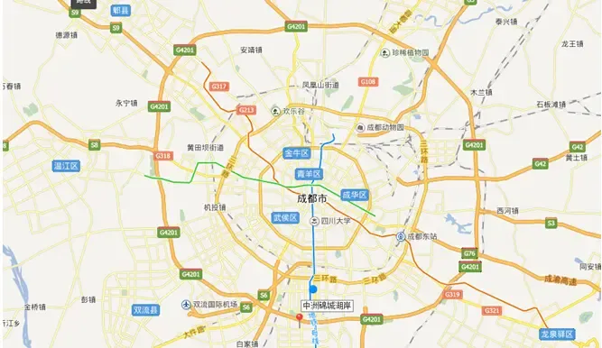 成都市场周报