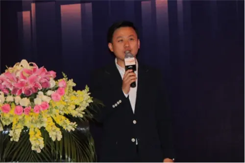 搜铺网ceo盛涛