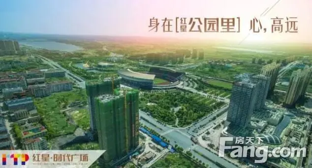 荆门房天下