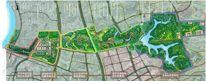 【重庆】项目 :江山樾五大公园环绕 打造奢景的城市级