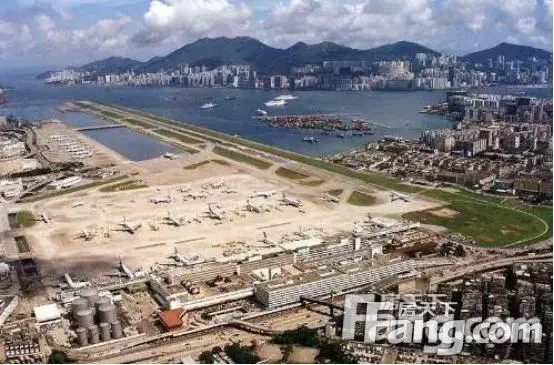 粤西国际机场最终选址广东省湛江市吴川市塘缀镇合山村.