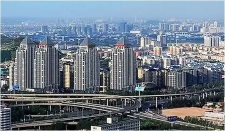 城市规模:济南有望向特大城市迈进