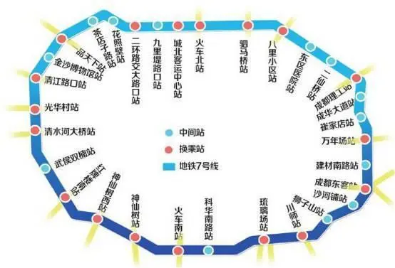 成都15号线地铁线路图,双流15号线地铁线路图 【成都地铁7号线线路图】