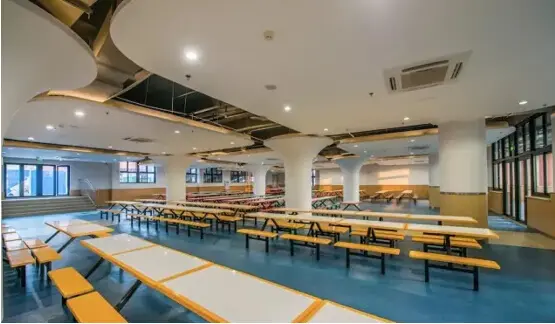 实探:星光小学礼嘉校区,渝北巴蜀小学,合川巴蜀小学到底怎么样?