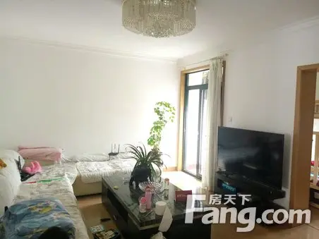 江东花园二期