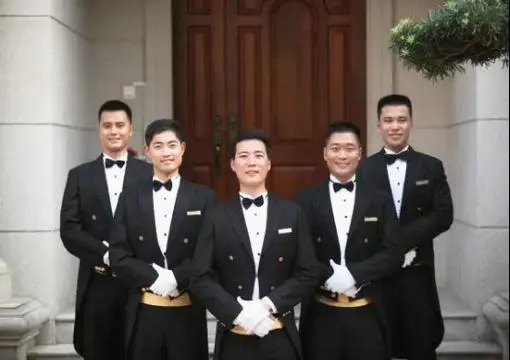 沙田碧桂园:有一种物业叫做碧桂园物业