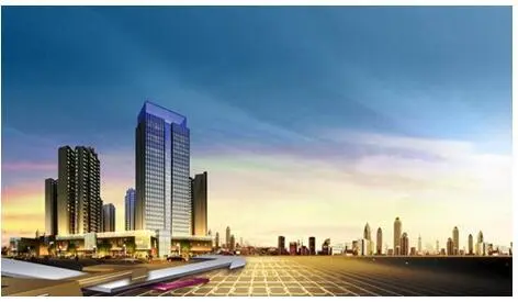 土地招拍挂投标保证金收取比例是多少-房产交