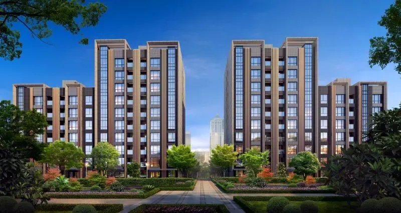 中骏置业一二线城市表现抢眼 2016股东净利润