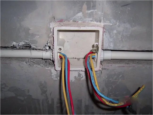 电路安装不了解?看完这9大细节就不用自称 菜