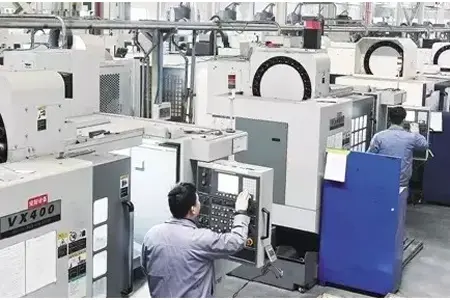 华中数控中标结果：宜宾职业技术学院数控技术共享实训中利来国际平台心项目中标（成交）结果公告(图1)