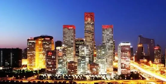 华悦居:天府大道上的城市封面 中国圈层的成都聚居地_房产资讯-成都搜房网