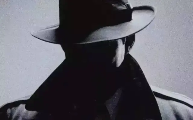 谁是二维码杀手？