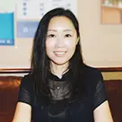 杨雨虹专访:对于目标我更专注过程