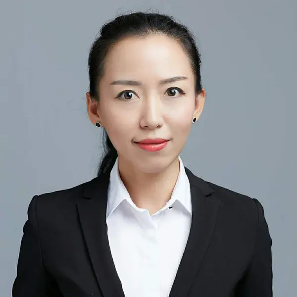 这里是北京