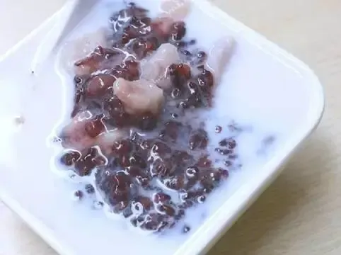 联建·君钰府 新安美食