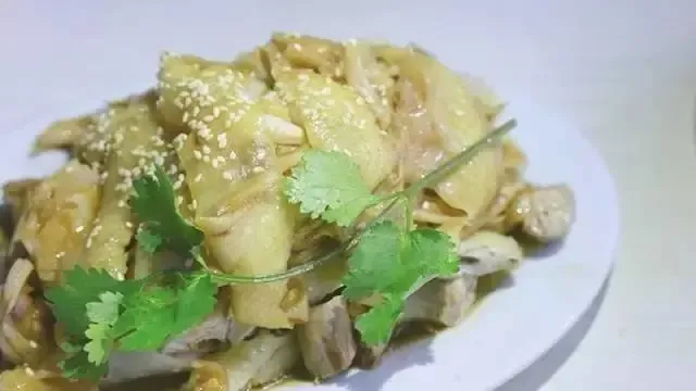 联建·君钰府 新安美食