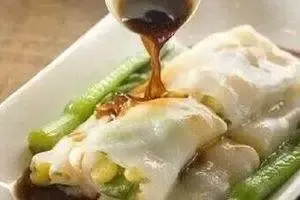 联建·君钰府 新安美食