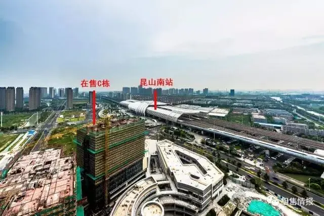 轨交重磅!苏沪昆S1号线已开始勘察施工,未来对接上海11号线