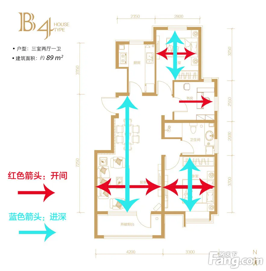 首开国风悦府