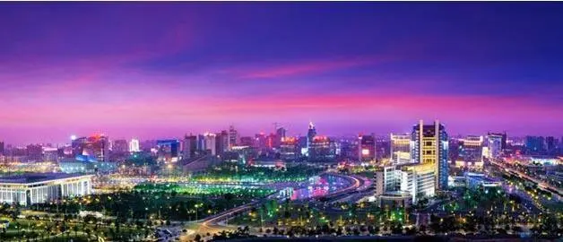 粤港澳大湾区格局,沙田顺势起飞!_房产资讯-东