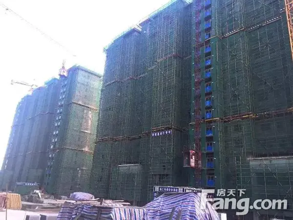 建业城