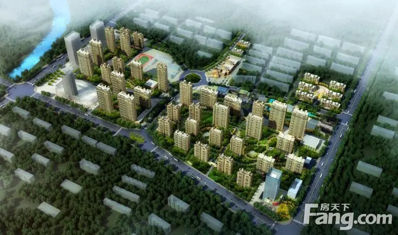 畅博·东关国际产品发布会盛大举行_房产资讯-聊城房