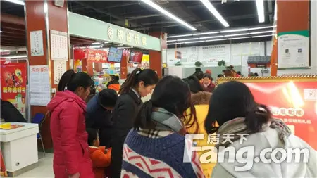 【明珠· 公园Ⅱ期 | 望璟台】转疯!这个地方正在免费送礼品,又能省一大笔钱了!