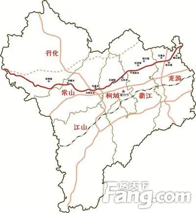 351国道