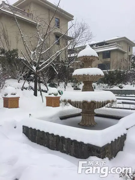 南湖燕园