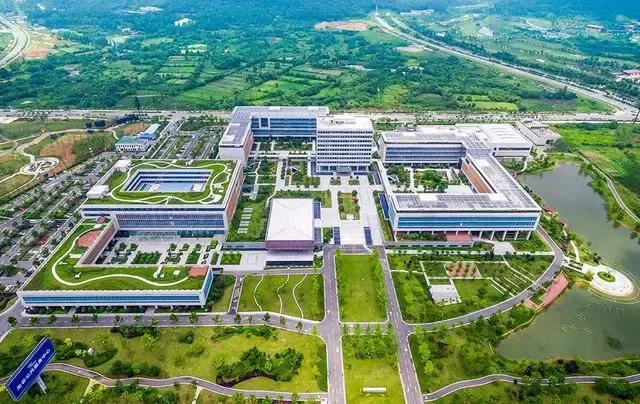 揭开光谷十大地标级建筑的神秘面纱!你心中的光谷地标是哪个?-房产资讯-房天下