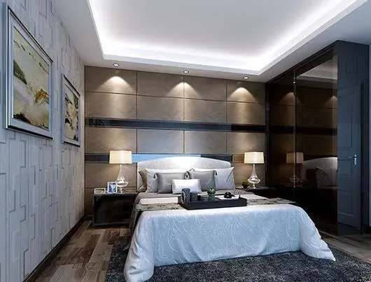 【阳光力天】说说室内装修基础知识