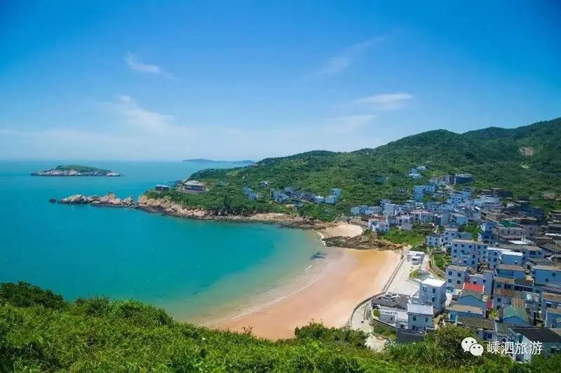 东阳花园景区(金华市东阳市)千佛山汽车(丽水市遂昌县)舟山市嵊泗县景区人出发攻略图片