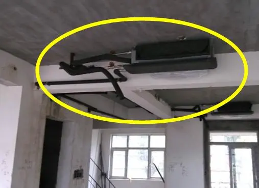 现在好多人家都不装中央空调了,如今流行这样装,后悔我家装早了