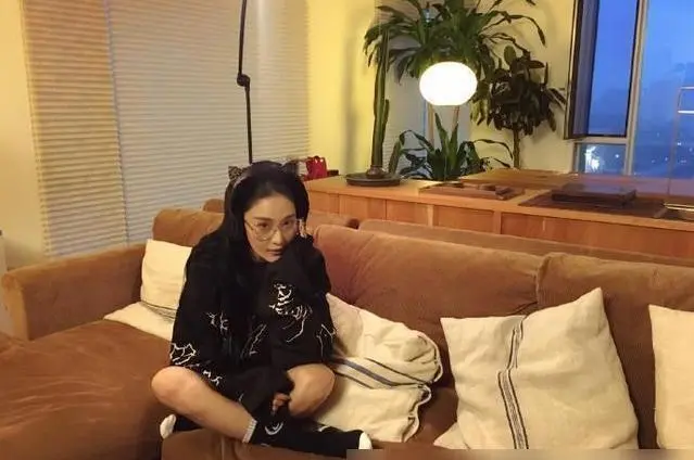 准新娘张馨予的家意外曝光,比前任的豪宅更胜一筹!