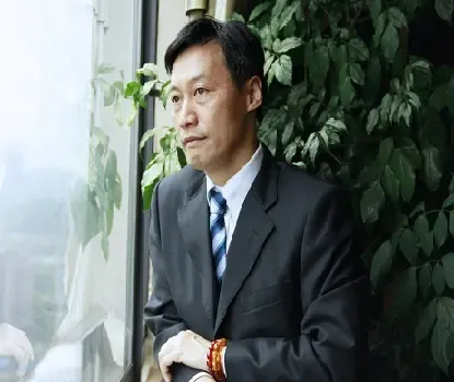 地产面对面期——专访贵州大西南房地产开发有限公司董事长兼总经理