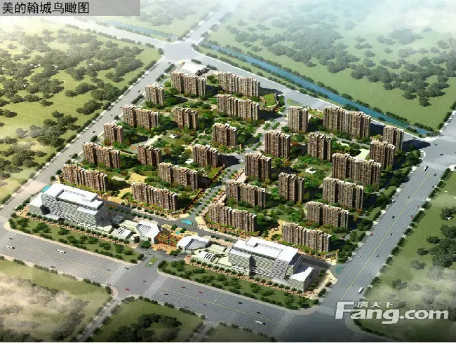 徐州房地产全解析：从板块选择到购房决策的实用指南