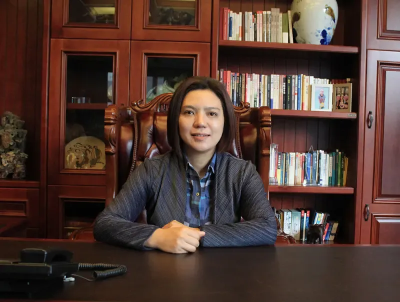 【重庆】居家 :远景装饰张寒梅: 初心不改深耕家装行业 主动进化释