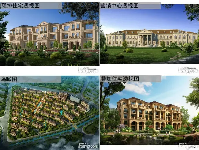 东方润园怎么样 好吗 东方润园楼盘详情介绍-徐州新房网-房天下