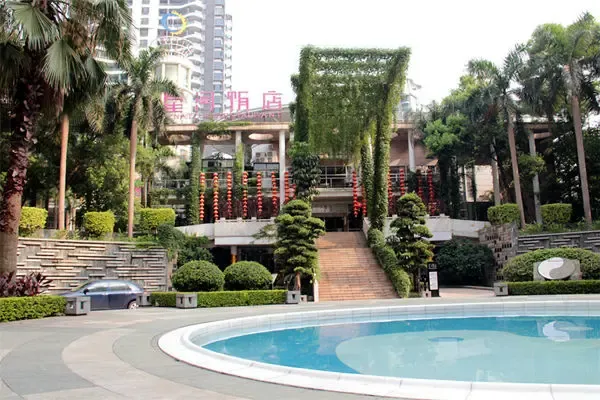 择一城终老非星河不可细诉星河传说的静好