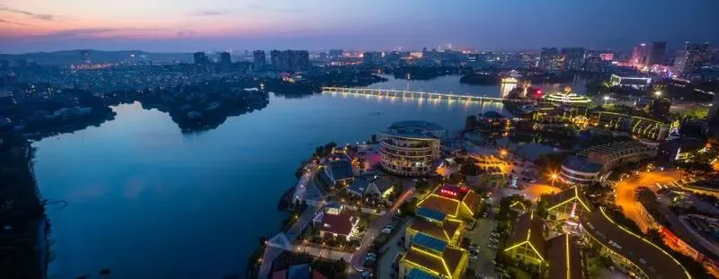 【南京】项目 :〔景枫凤凰台〕:方山也破2万四 中心盘即将首开