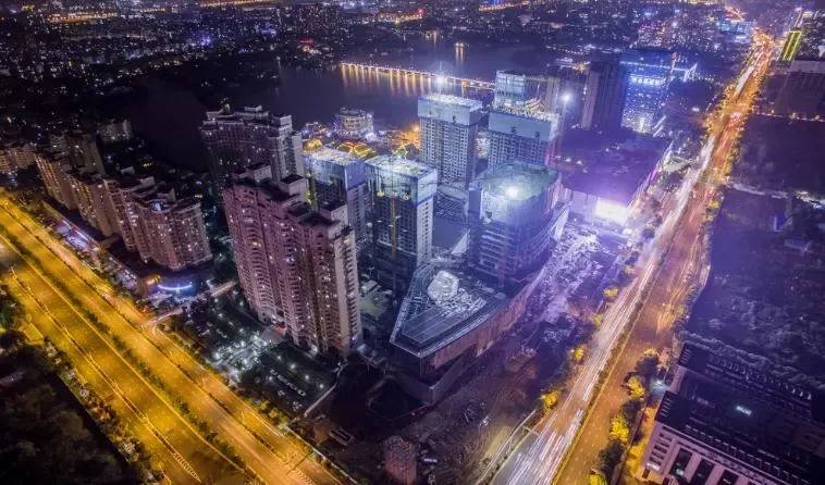 【南京】项目 :〔景枫凤凰台〕:新政并不可怕 中心盘即将首开