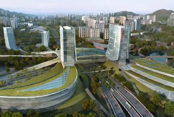 长岭居地王或卖1.3万/平 白云华盛地块中止出让