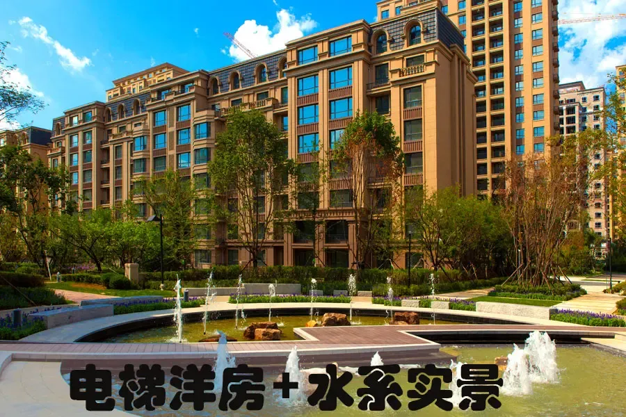 颐和城——中国·沈阳梦幻灯光节强势登陆