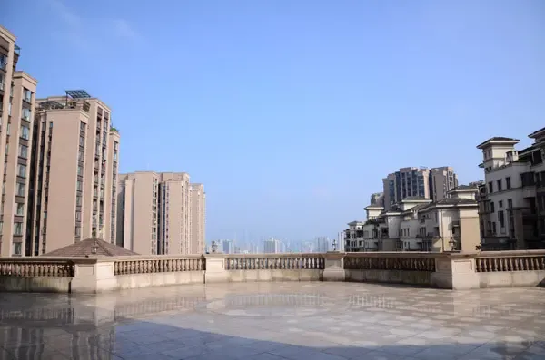 丹丹看房记:实探成长型小户 保利江上明珠乐园